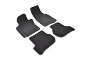 Set Covorase Auto Mocheta Skoda Octavia Ii [Rs]  (2004-2013)