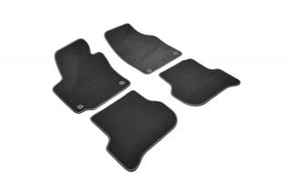 Set Covorase Auto Mocheta Volkswagen Golf Vi Plus  (2008-2014)