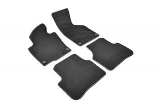 Set Covorase Auto Mocheta Volkswagen Passat Vii  (2010-)