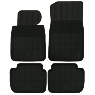 Set Covorase Auto Tavita Bmw 3 E46 (1998-2005)