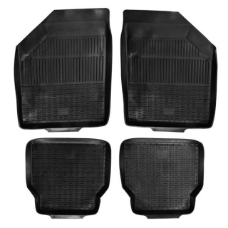 Set Covorase Auto Tavita Dacia Sandero I (2008-2012)