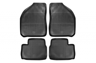 Set Covorase Auto Tavita Daewoo Matiz (1998 - 2008)