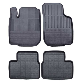 Set Covorase Auto Tavita Ford Focus I(1998 -2004) Focus Ii(2004 - 2011)  Fiesta Vii(2008 - 2017)