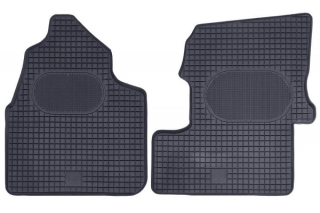 Set Covorase Auto Tavita Mercedes Sprinter (2006-2018). Vw Crafter (2006-2016) - 2Pcs