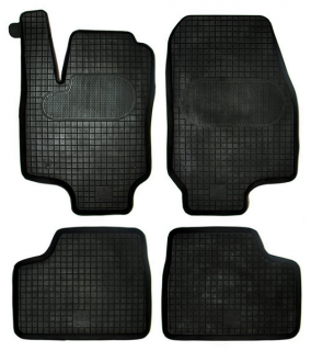 Set Covorase Auto Tavita Opel Astra G (1998-2004)