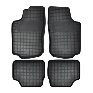 Set Covorase Auto Tavita Opel Corsa C (2000-2006)