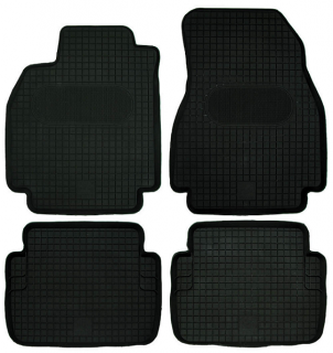 Set Covorase Auto Tavita Renault Megane Ii (2002-2009)