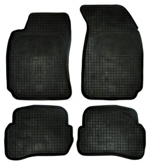 Set Covorase Auto Tavita Skoda Superb I(2001-2008)  Vw Passat B5(1996-2005)