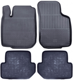 Set Covorase Auto Tavita Vw Golf Iv(1997-2004) Bora(1998-2005) New Beetle(1998-2010)  Audi A3(1996-2003)  Seat Leon I(1998-2005) Toledo Ii(1998-2004)  Skoda Oct I(1996-2004)