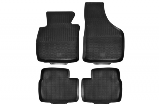 Set Covorase Auto Tavita Vw Passat B6(2005-2010) B7(2010-2014)