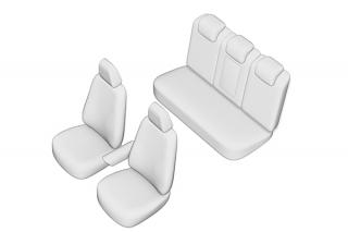 Set Huse Scaun Skoda Kamiq 2020-