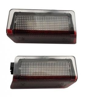 Set Lampi Led Portiere Mercedes-Benz - BTLL-107