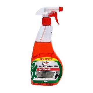 Solutie Curatat Insecte 750Ml