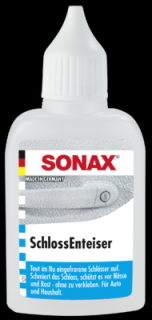 Solutie Dezghetat Yale 50 Ml Sonax