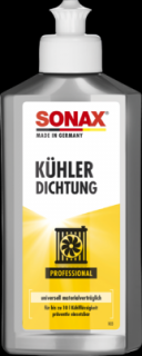 Solutie Etansare Radiator 250 Ml Sonax