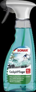 Solutie Pentru Curatarea Bordului Ocean Fresh 500 Ml Sonax