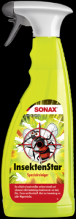 Solutie Pentru Indepartarea Insectelor 750 Ml Sonax