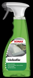 Sonax Solutie Pentru Curatarea Suprafetelor Din Sticla 500 Ml