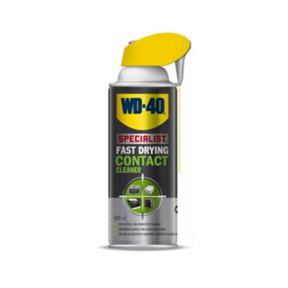 Spray Curatare Contacte Electrice 400Ml