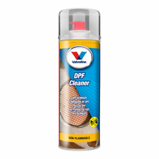 Spray Curatare Filtru Particule DPF Cleaner 400ML