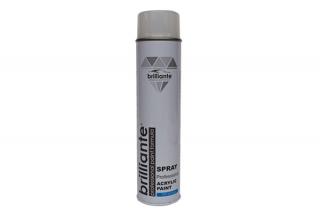 Spray Lac Transparent Lucios 600 Ml