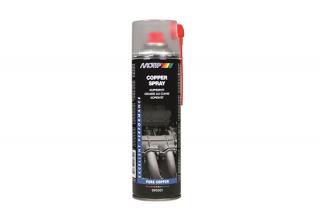 Spray Lubrifiant Pe Baza De Cupru 500 Ml