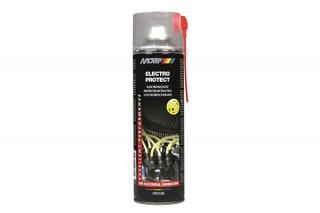 Spray Protectie Contacte Electrice 500 Ml