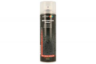 Spray Protectie Materiale Textile Si Piele 500 Ml