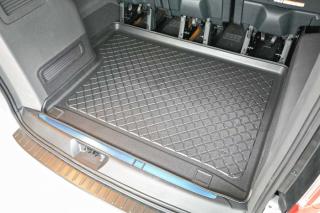 Tavita portbagaj Ford Tourneo Custom L2 facelift Guardliner