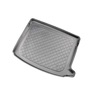 Tavita portbagaj Guardliner,   Skoda Scala, 04.2019-prezent (cu podea mobila)