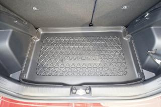 Tavita portbagaj Hyundai i20 III (jos) Premium