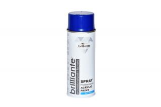 Vopsea Spray Albastru Semnal (Ral 5005) 400 Ml