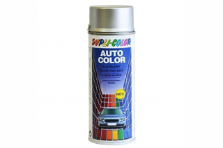 Vopsea Spray Auto Skoda Argintiu Diamant 9102