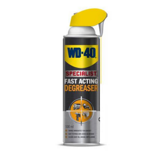 Wd-40 Specialist De-Greaser - Solutie De Curatare Universala 400Ml