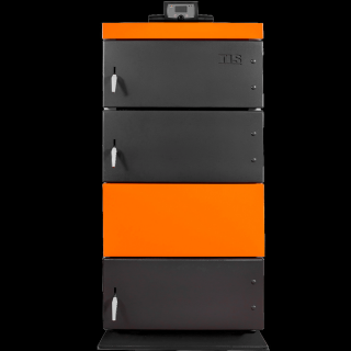 150 kw Cazan pe combustibil solid TIS HARD PLUS 150 kw Cazan pe combustibil solid