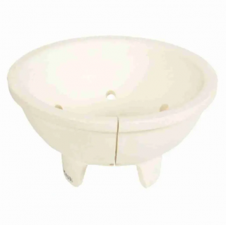 Bol ceramic vatra BGE M