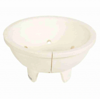 Bol ceramic vatra L