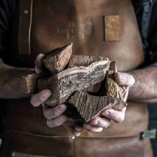 BUCATI DIN LEMN DE MESQUITE PENTRU AFUMAT