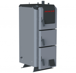 Cazan Almax Class D 40kw