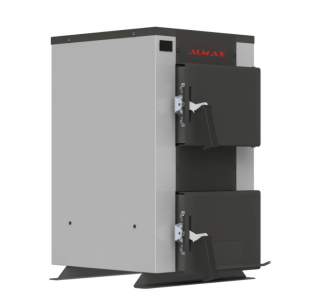 Centrala cu plita Almax VP 18kw