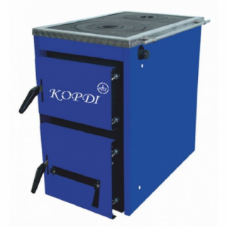 Centrala cu plita Kordi AKTV 10 kw