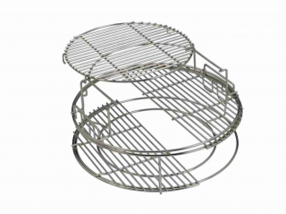 EGGspander - Etajera gatit - 5 parti - XL