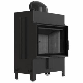 Focar LUCY 14 V2 - samota neagra