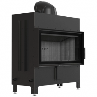 Focar LUCY 16 V2 - samota neagra