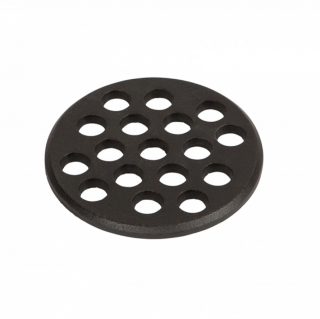 Gratar BGE de fonta pentru cenusa L, MX (MiniMax)