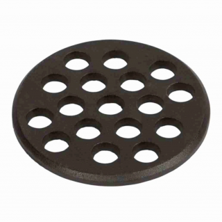 Gratar BGE de fonta pentru cenusa S,MN