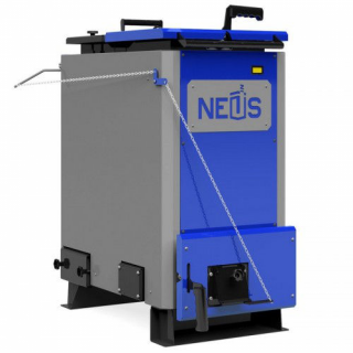 Neus Mine 16 kw cazan pe combustibil solid tip mina