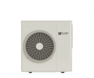 Pompa de caldura Chofu 10kW inverter  Previous product    Next product   22,015 RON