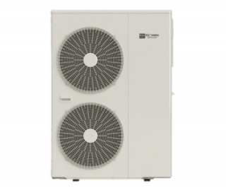 Pompa de caldura Chofu 12kW Inverter