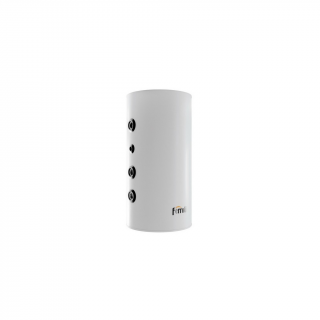 Puffer Ferroli 100 l (FBM-PC0100) pentru pompa de caldura